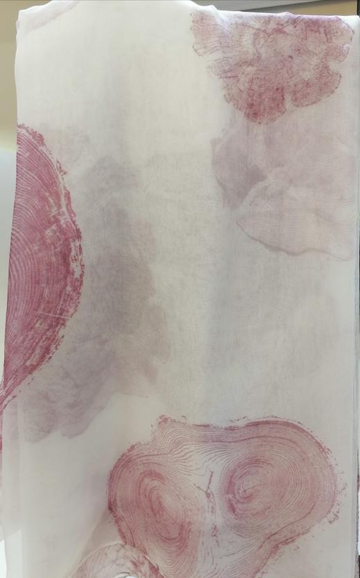 3F ALA桑蚕丝丝巾 商品图1