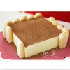 安诺尼手指饼干烘焙原料提拉米苏蛋糕原料200g（两种包装随机发） 商品缩略图5