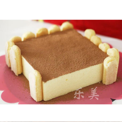 安诺尼手指饼干烘焙原料提拉米苏蛋糕原料200g（两种包装随机发） 商品图5