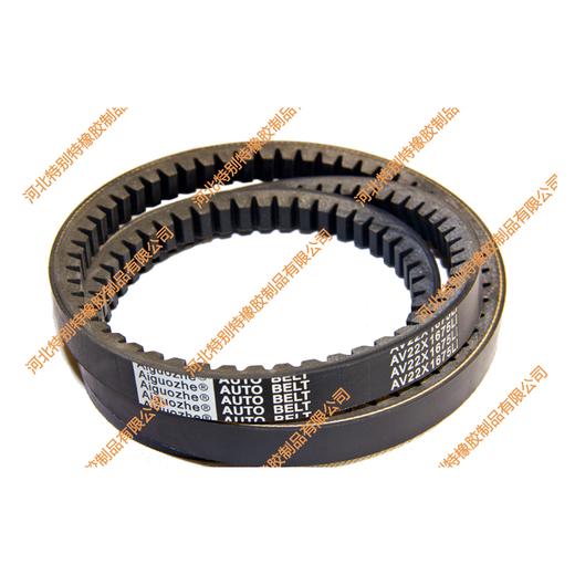 爱国者22*1675li(22*1755la)皮带22x1675li(22x1755la)221675li(221755la) 商品图1