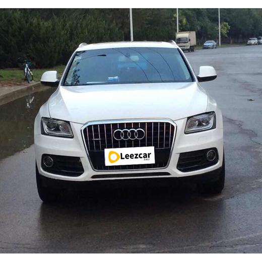 【特价月租-北京】奥迪 Q5 40 TFSI 豪华型 商品图2