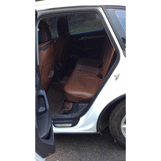 【特价月租-北京】奥迪 Q5 40 TFSI 豪华型 商品图6