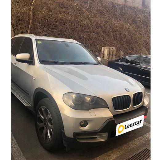【特价月租-北京】宝马 X5 xDrive30i豪华型 商品图3