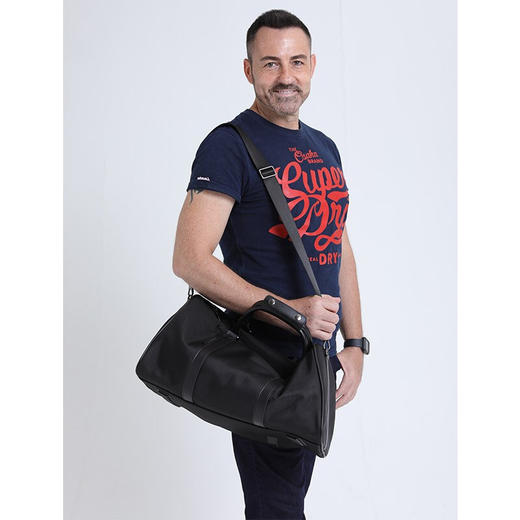 旅漫/Alumann Duffle旅行包旅行袋大容量 商品图5