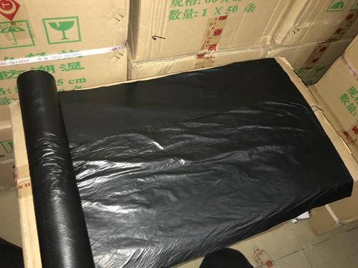 港泰点断式清洁垃圾袋 商品图4