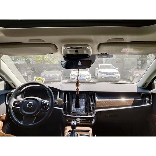 【特价月租-北京】沃尔沃 S90 T4 智逸版 商品图3