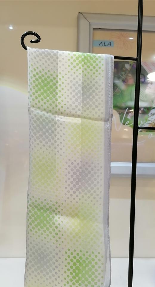 3F ALA桑蚕丝丝巾 商品图2