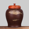 滇南陶韵 存茶罐 商品缩略图0
