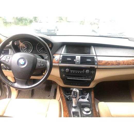 【特价月租-北京】宝马 X5 xDrive30i豪华型 商品图4
