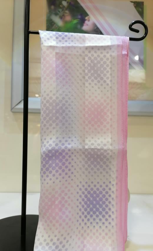 3F ALA桑蚕丝丝巾 商品图1