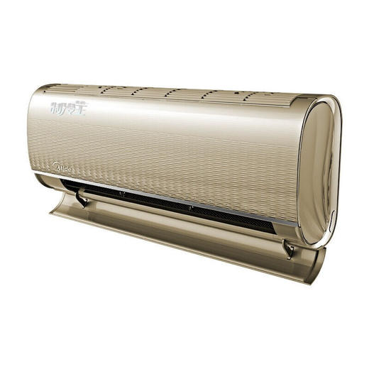 美的midea空调挂机大15匹m刻一级能效全直流变频空调壁挂式kfr35gwbp3