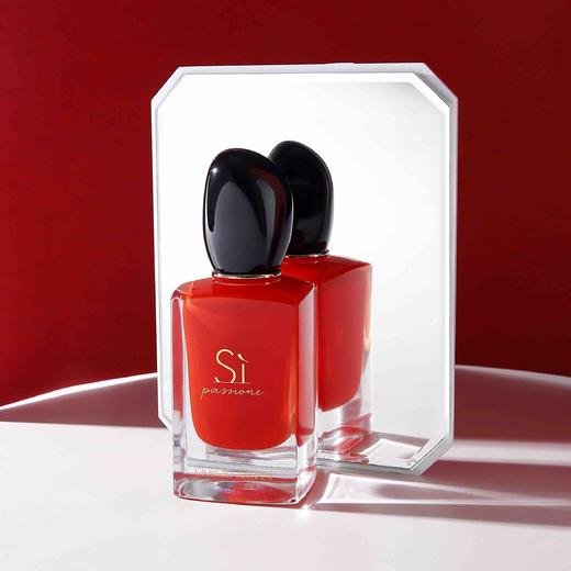 美国阿玛尼SL红色挚爱EDP香水（30ml/50ml/100ml） 商品图0