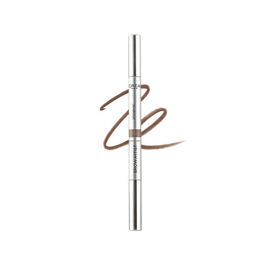 【欧莱雅】B1F   欧莱雅眉笔大师塑型眉笔 商品图2