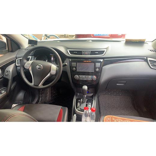 【特价月租-北京】日产 逍客 2.0L CVT智享版 商品图5