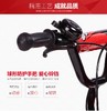 小龙哈彼自行车12寸童车脚踏车2-4岁宝宝儿童单车LB1230Q-N307 S101Y S102U N308JPY带授权招加盟代理 商品缩略图4