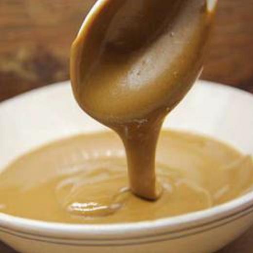 【纯芝麻酱​】香醇顺滑 品质纯正 商品图1