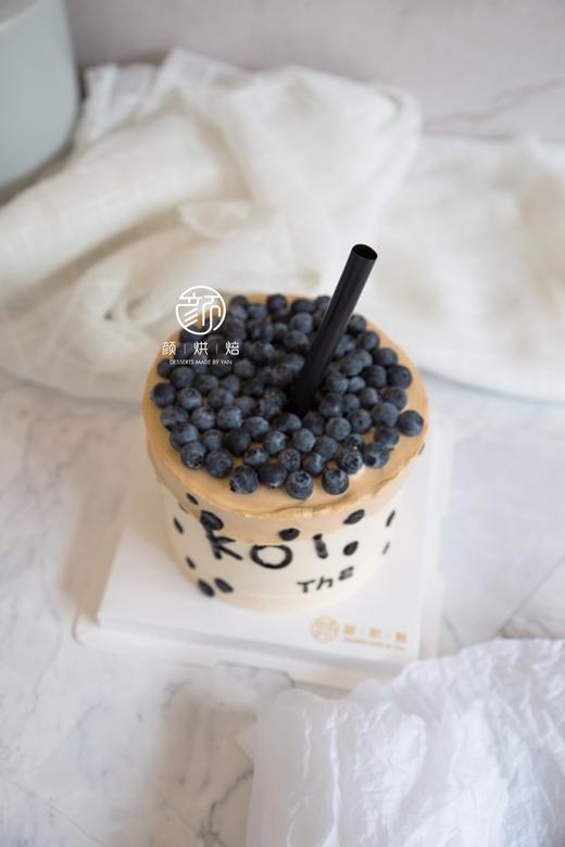 奶茶-加高款 商品图1