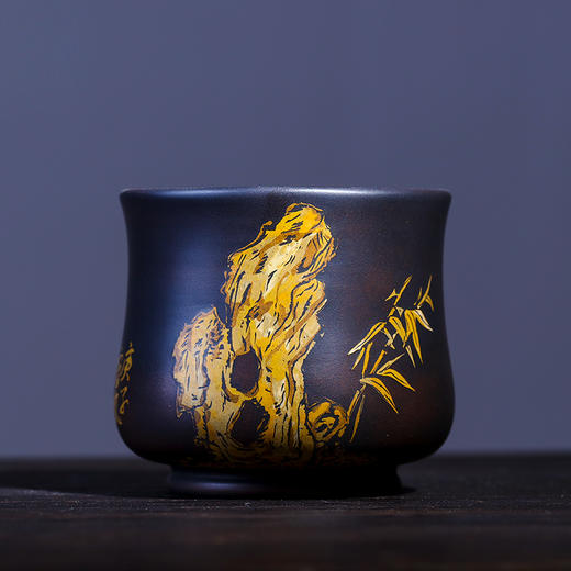 黄源 品茗杯 商品图3