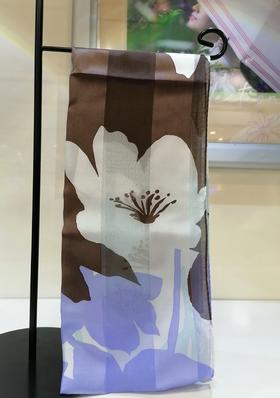 3F ALA桑蚕丝丝巾