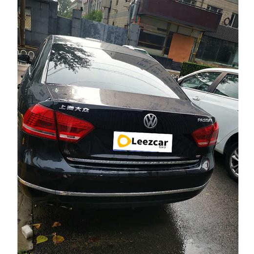 【特价月租-北京】大众 帕萨特 1.8TSI DSG 尊雅版 商品图4