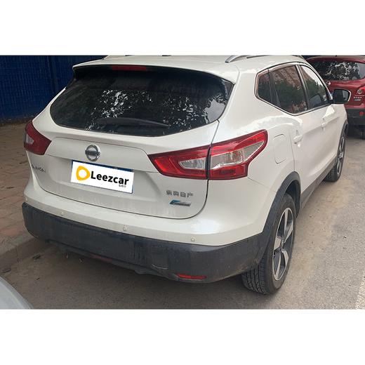 【特价月租-北京】日产 逍客 2.0L CVT智享版 商品图4