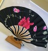 3FALA桑蚕丝扇子 商品缩略图0
