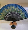 3FALA桑蚕丝扇子 商品缩略图2