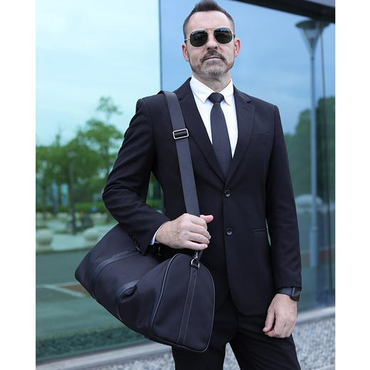 旅漫/Alumann Duffle旅行包旅行袋大容量 商品图3