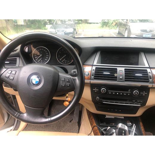 【特价月租-北京】宝马 X5 xDrive30i豪华型 商品图5