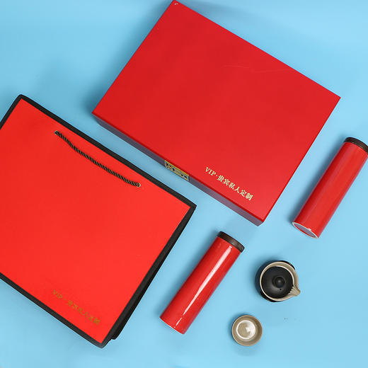 VIP【4长瓷罐】58元 一套/一件12套 商品图2