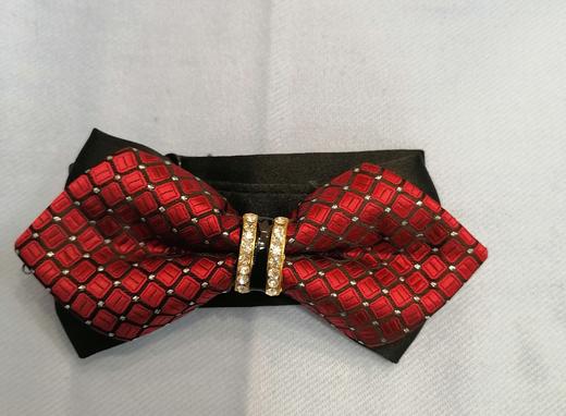 3F ALA专柜蝴蝶结领结 商品图1