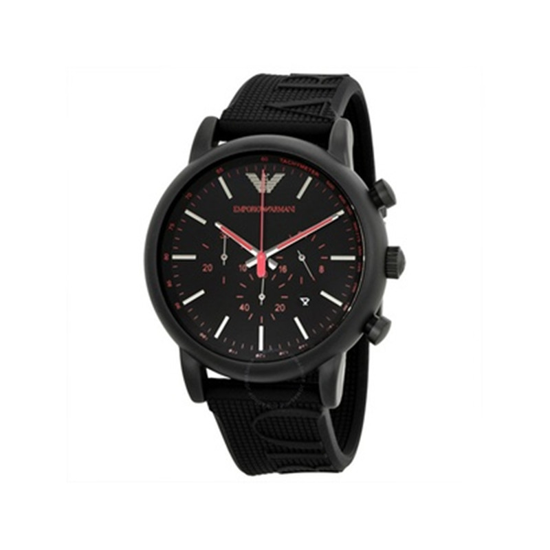 EMPORIO ARMANI/阿玛尼男士手表 AR11024JPY带授权招加盟代理