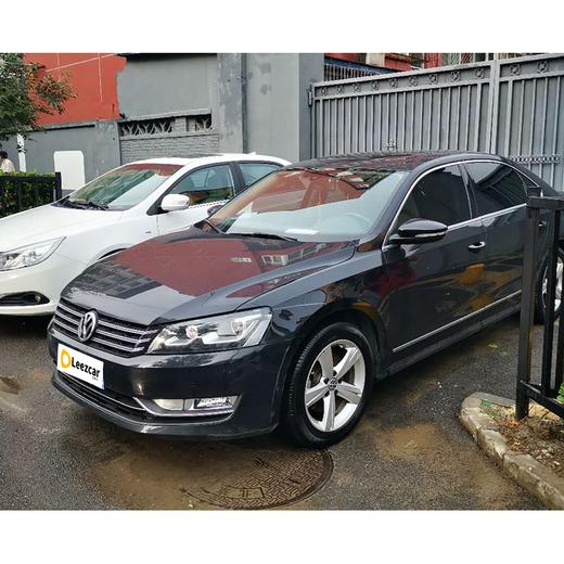 【特价月租-北京】大众 帕萨特 1.8TSI DSG 尊雅版 商品图1