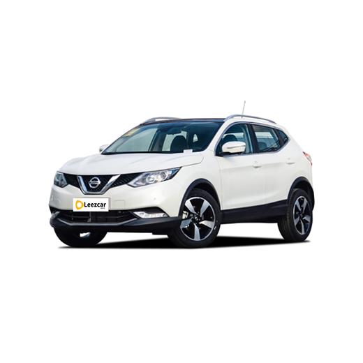 【特价月租-北京】日产 逍客 2.0L CVT智享版 商品图0