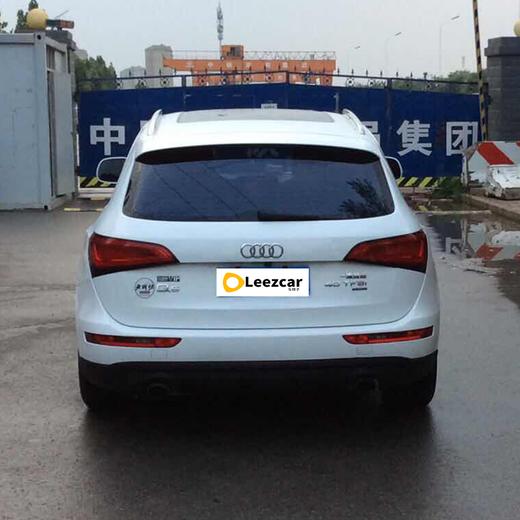 【特价月租-北京】奥迪 Q5 40 TFSI 豪华型 商品图3