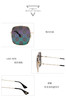 Gucci女款太阳镜 大框满LOGO 街拍出游利器 正品保真实拍 商品缩略图6