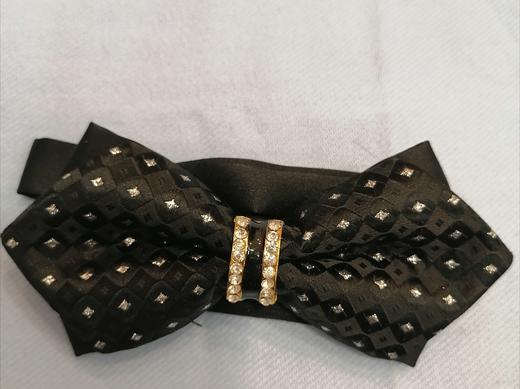 3F ALA专柜蝴蝶结领结 商品图7