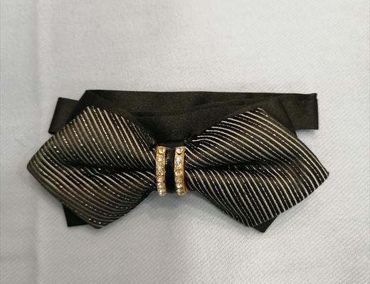 3F ALA专柜蝴蝶结领结 商品图4