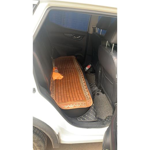 【特价月租-北京】日产 逍客 2.0L CVT智享版 商品图7