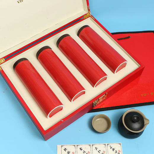 VIP【4长瓷罐】58元 一套/一件12套 商品图6