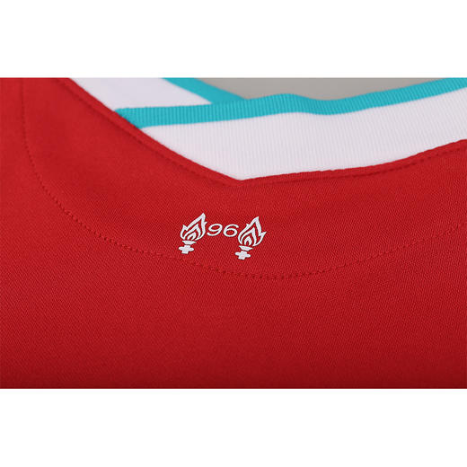 NIKE/耐克 利物浦20/21主场球衣儿童款CZ2647687 商品图3