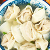 湾仔码头大馄饨（虾仁三鲜）400g 商品缩略图4