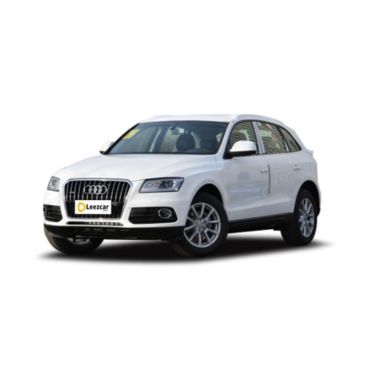 【特价月租-北京】奥迪 Q5 40 TFSI 豪华型 商品图0