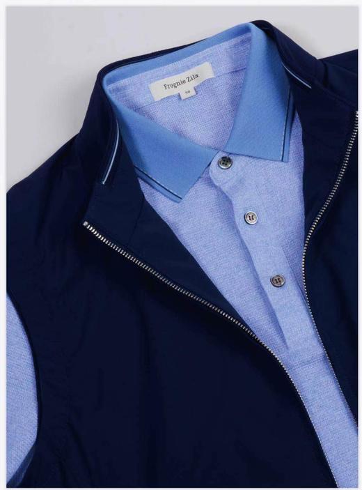 4F 佛朗尼.齐拉马甲 商品图1