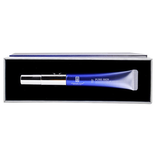 香蔓眼部塑颜原聚素20ml电动按摩 商品图3