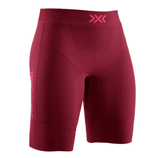 X-BIONIC 优能速跑4.0男女款短袖上衣短裤 IN-RT00S19/RT-R500S19 商品图5