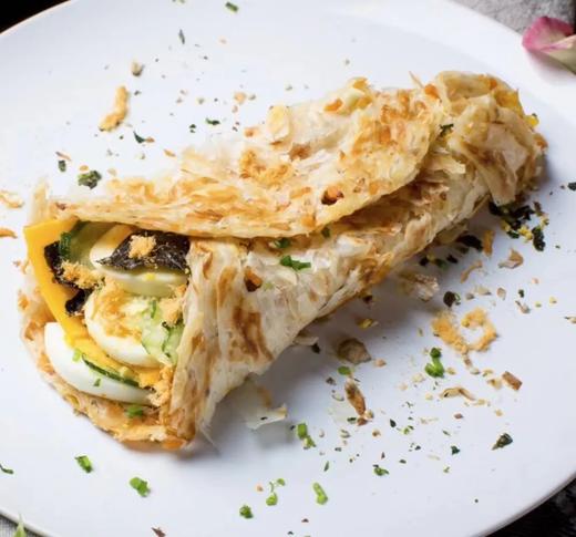 手抓饼 商品图0