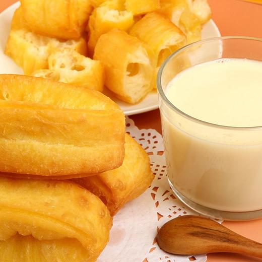 【胖胖油条】50克*10根/袋   多规格任选 商品图1