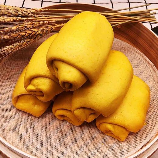 【宫门口板栗南瓜卷】600g/袋，4粒装 商品图0