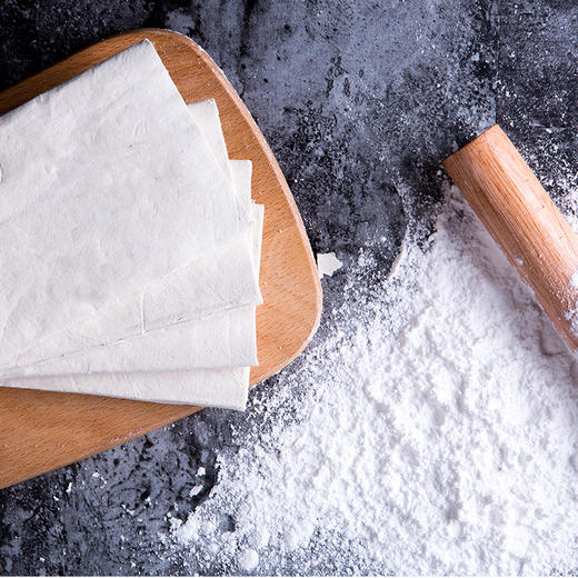 榕佳宴干燕皮250g